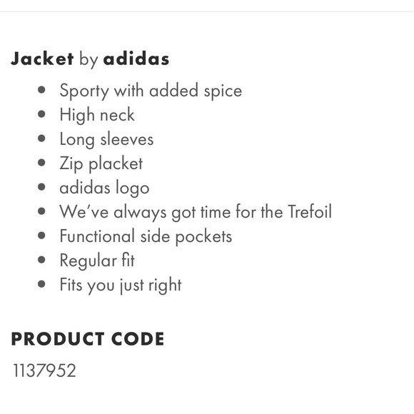 ‼️SOLD‼️adidas Originals Firebird Velvet Track Top - Picture 4 of 6